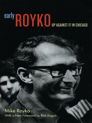 cover image of Early Royko
